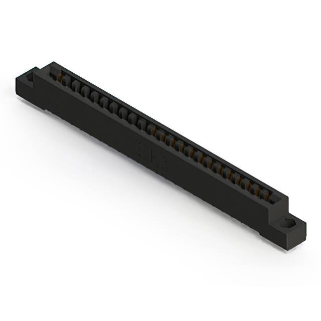 857-023-505-104 EDAC Inc.  Edgeboard Connectors